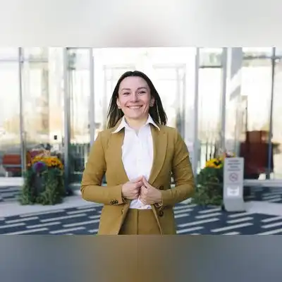 范梅
